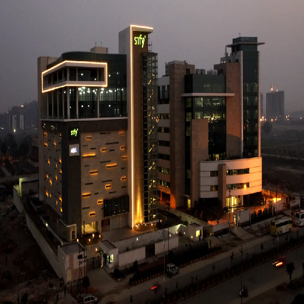 AIPL Greenfort | Sector 132, Noida